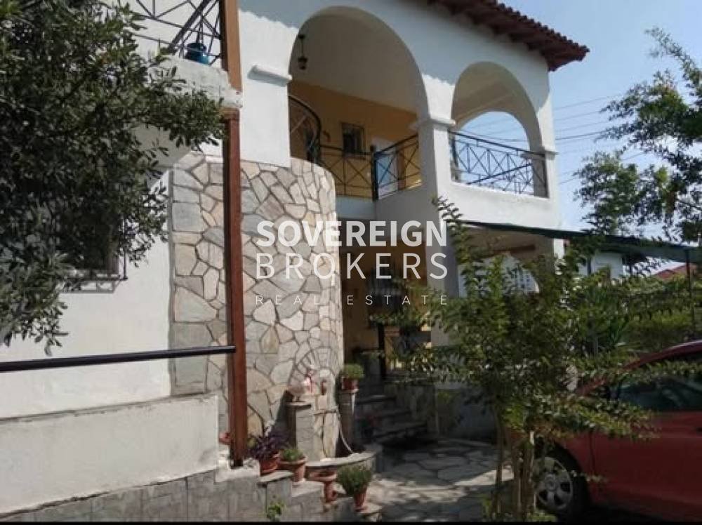 Villa in Sithonia, Macedonia and Thrace, Greece 1 - 15461547
