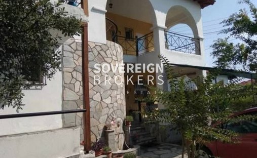 Villa en Sithonia, Macedonia and Thrace, Grecia 1