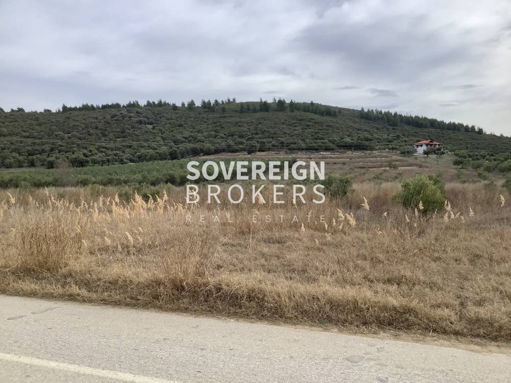 Land in Polygyros, Macedonia and Thrace, Greece 2 - 15461567