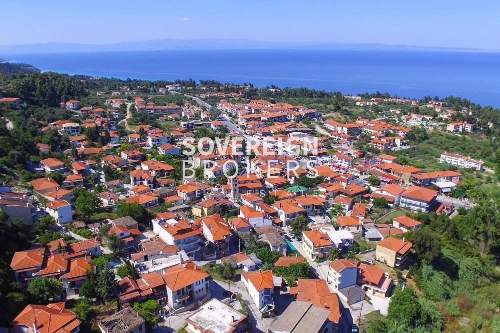 Land in Kassandra, Macedonia and Thrace, Greece 4 - 15461575