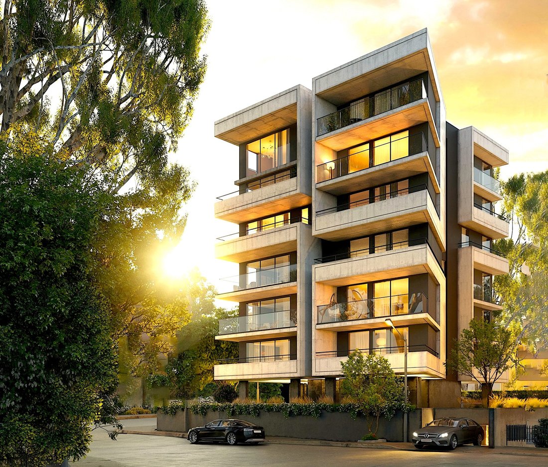 Apartment in South Athens, Attica, Greece 1 - 15394853