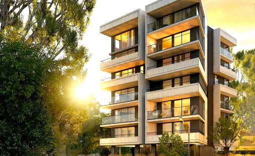 Apartment in South Athens, Attica, Greece 1