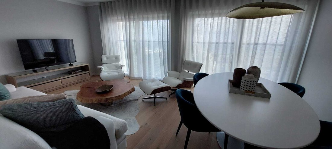 Apartment in Parque das Nacoes, Lisbon, Portugal 4 - 15461654