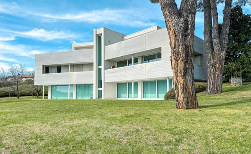 Villa à Romagnano Sesia, Piémont, Italie 1