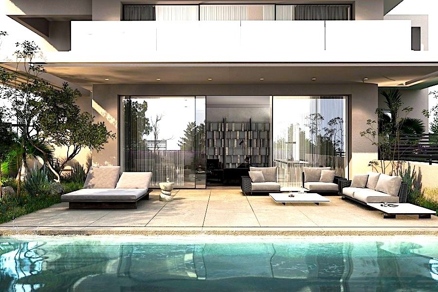 Townhouse in Vouliagmeni, Attica, Greece 1 - 15420305