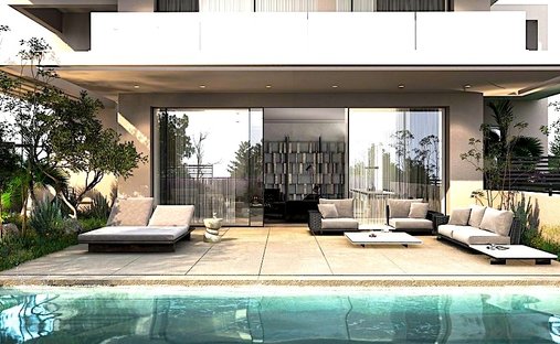 Townhouse in Vouliagmeni, Attica, Greece 1