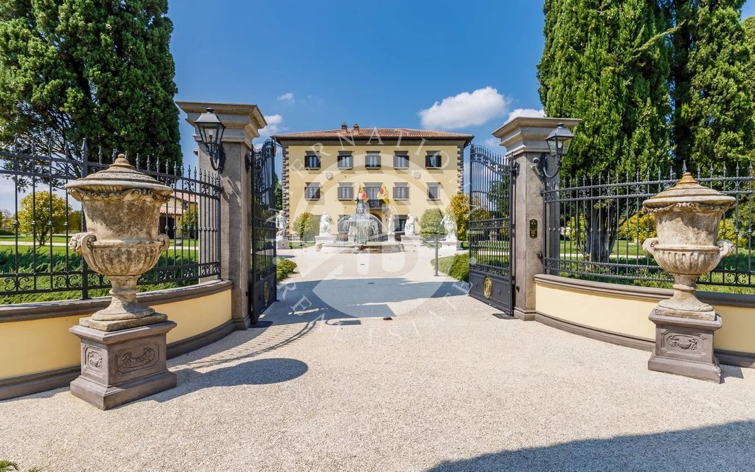 Casa en Montepulciano, Toscana, Italia 3 - 15461614