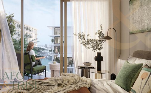 Apartment in Dubai, Dubai, United Arab Emirates 1