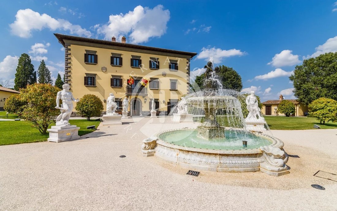 Casa en Montepulciano, Toscana, Italia 4 - 15461614