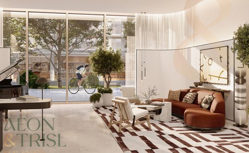 Wohnung in Al-Mina, Dubai, Vereinigte Arabische Emirate 1
