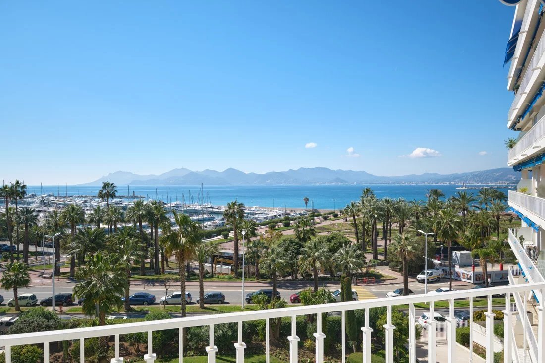 Apartment in Cannes, Provence-Alpes-Côte d'Azur, France 1 - 15461727
