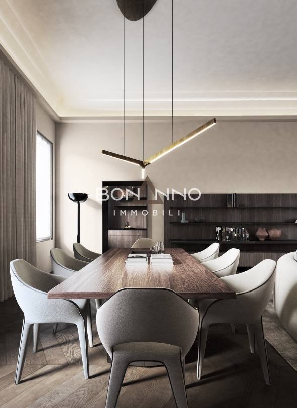 Apartment in Cathedral - Piazza dei Signori, Treviso, Italy 1 - 14942267