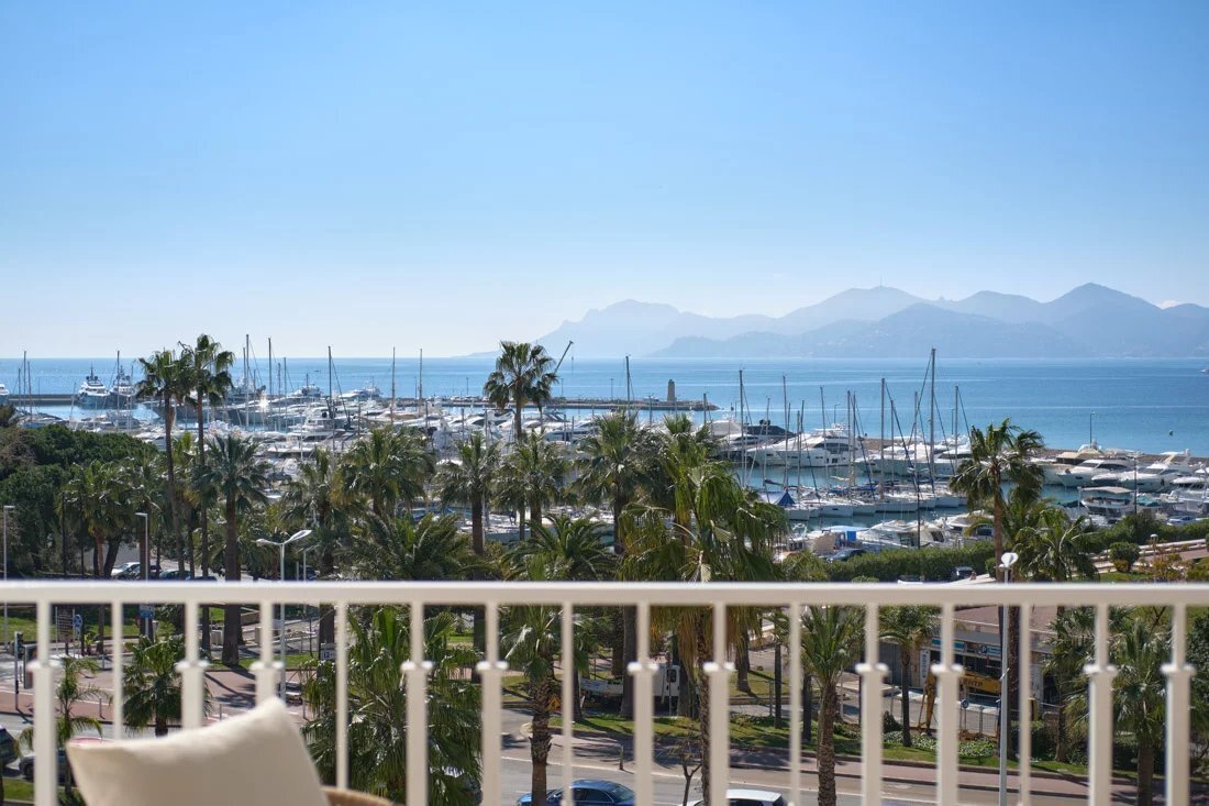 Apartment in Cannes, Provence-Alpes-Côte d'Azur, France 3 - 15461727