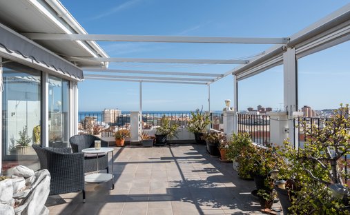 Apartment in Fuengirola, Andalusia, Spain 1