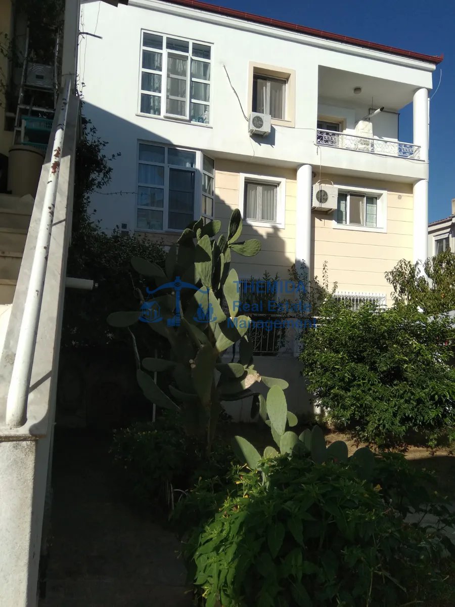 Apartment in Panorama, Macedonia and Thrace, Greece 1 - 15461750