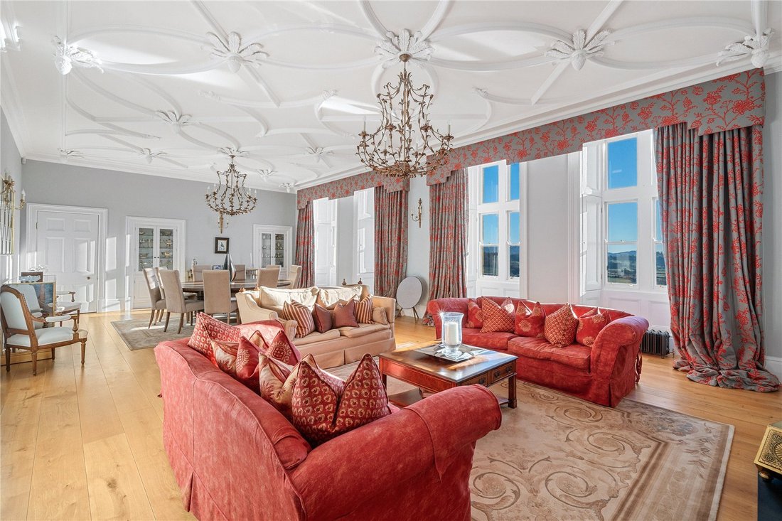 Casa in Kirby Knowle, Inghilterra 3 - 15461791