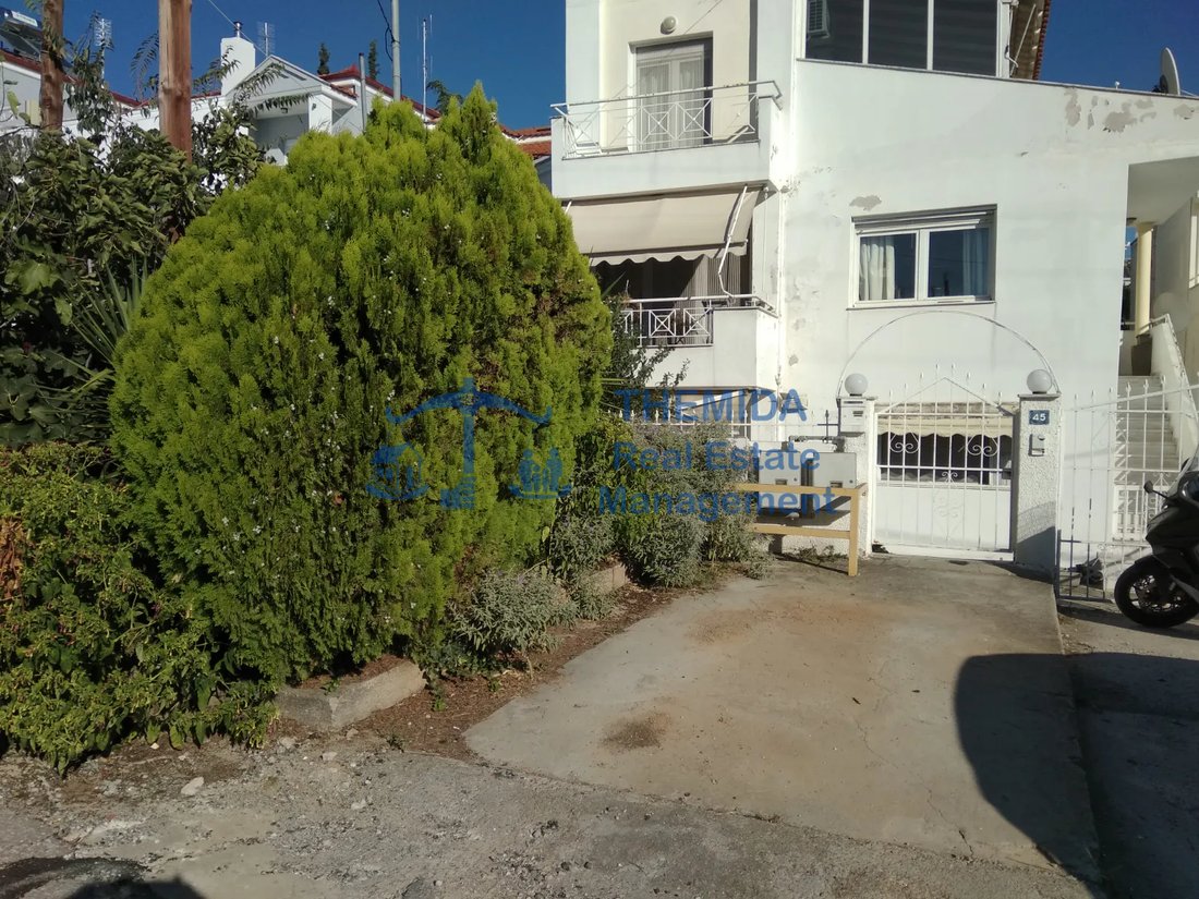 Apartment in Panorama, Macedonia and Thrace, Greece 3 - 15461750