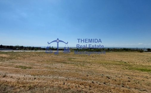 Terreno a Oraiokastro, Decentralized Administration of Macedonia and Thrace, Grecia 1
