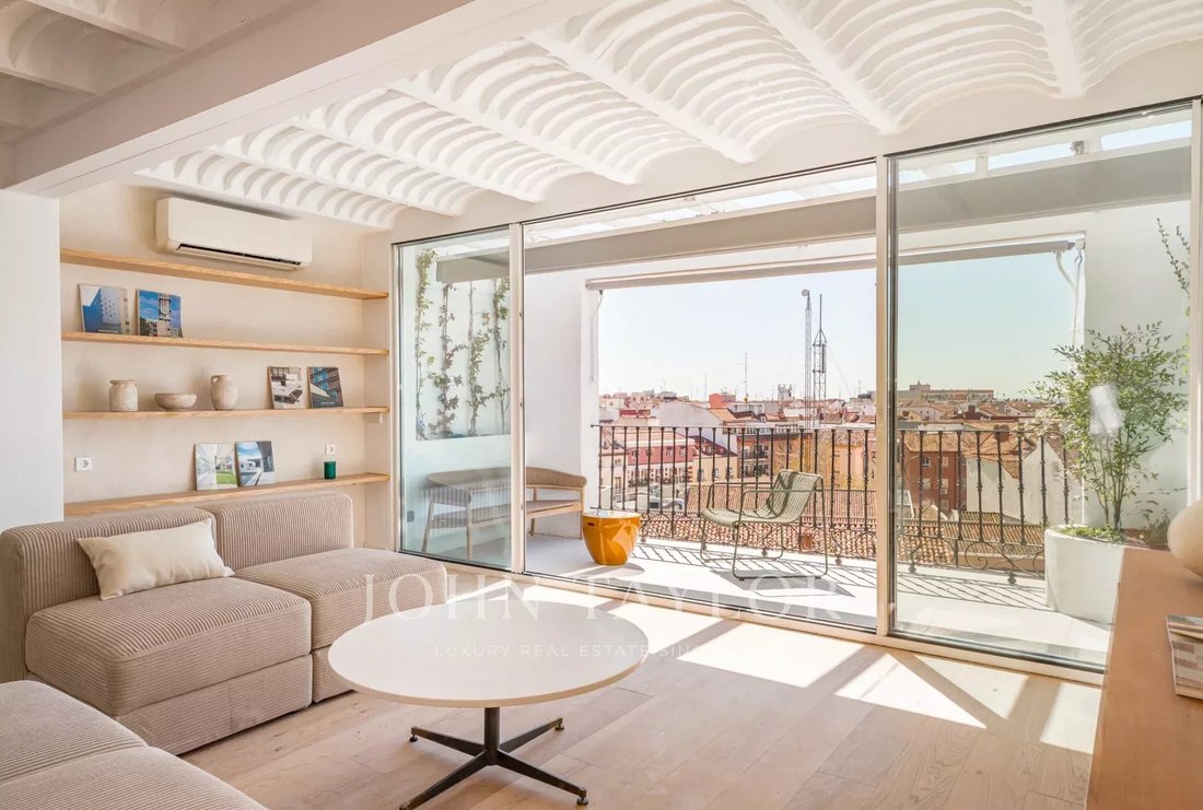 Apartment in Centro, Madrid, Spain 4 - 15461539