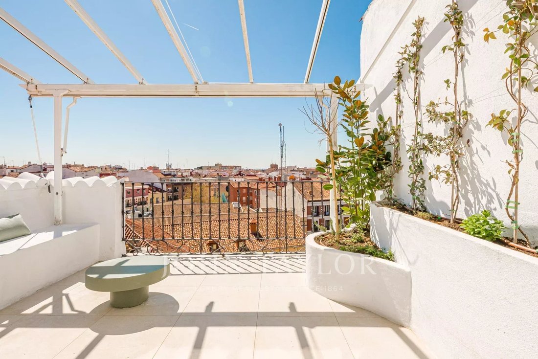 Apartment in Centro, Madrid, Spain 5 - 15461539