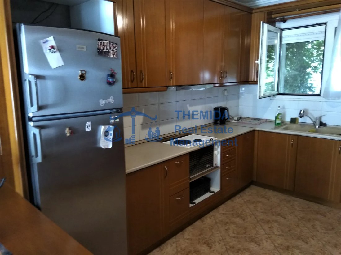 Apartment in Panorama, Macedonia and Thrace, Greece 4 - 15461750