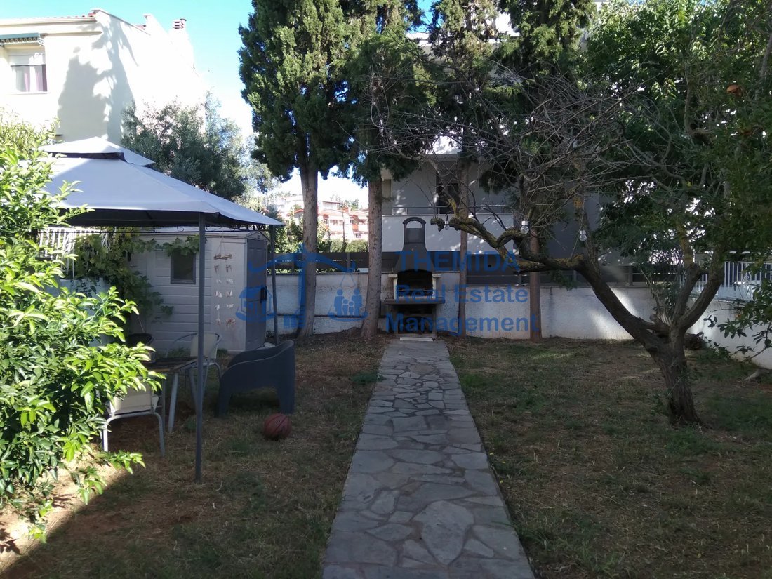 Apartment in Panorama, Macedonia and Thrace, Greece 5 - 15461750