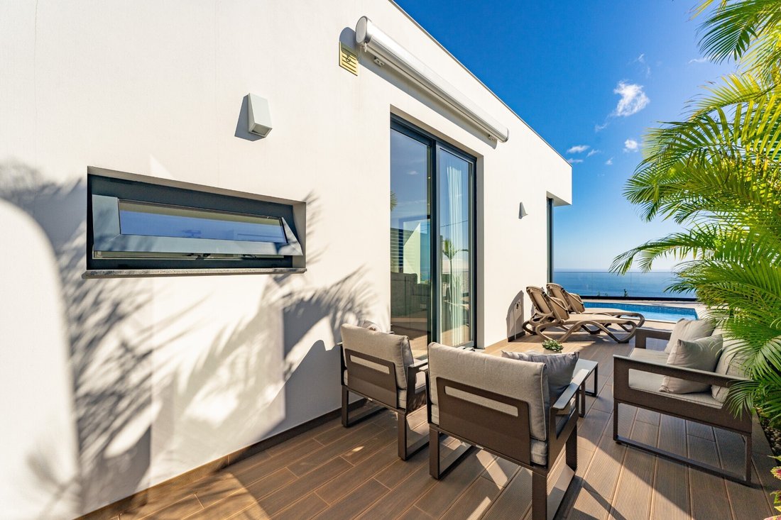 Villa in Arco Da Calheta, Madeira, Portugal 5 - 15213744