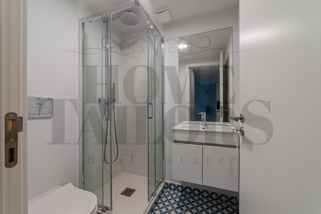 Apartment in Picao e Ermida, Viseu District, Portugal 5 - 15425548