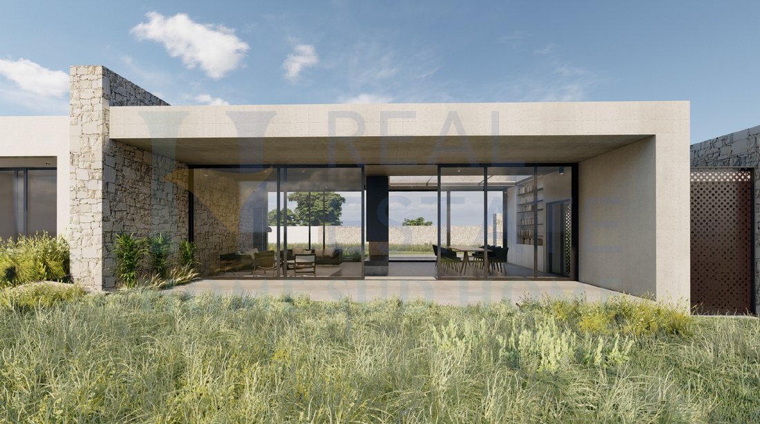 Villa in Center - Lungomare, Avola, Sicily 5 - 15462294