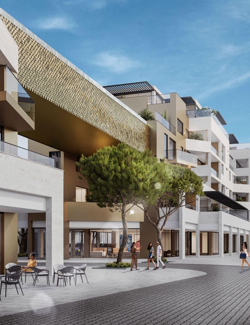 Apartment in Tivat, Tivat Municipality, Montenegro 3 - 15461985