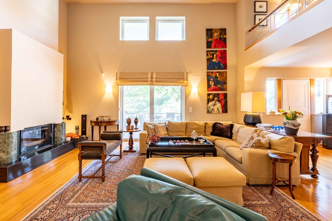 Townhouse in Kifisia, Decentralized Administration of Attica, Greece 4 - 15462259