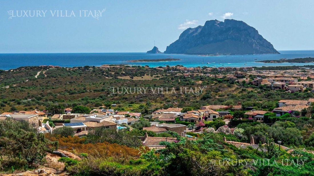 Villa à Sardaigne, Italie 3 - 14583683