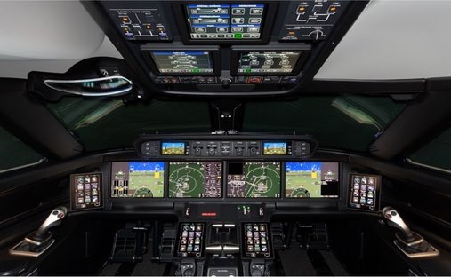 G600 2