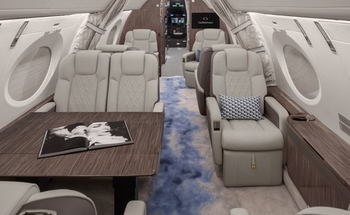 G600 7