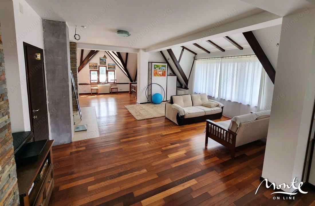 Villa in Sveti Stefan, Budva Municipality, Montenegro 2 - 15462211
