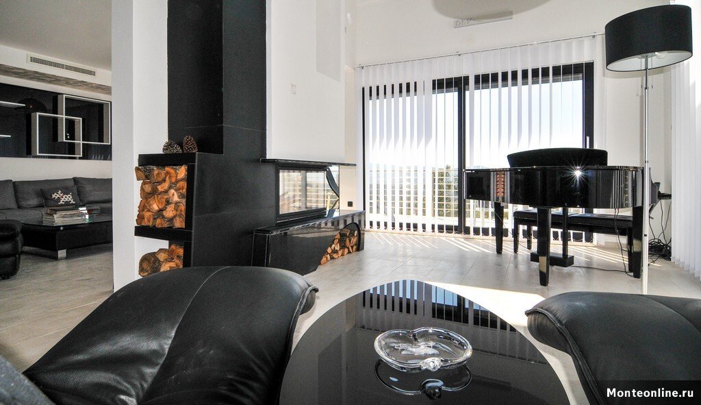 Villa in Tivat, Tivat Municipality, Montenegro 5 - 15462022