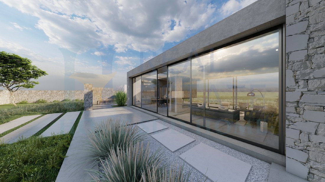 Villa in Center - Lungomare, Avola, Sicily 4 - 15462294