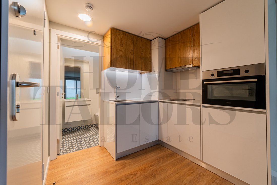 Apartment in Picao e Ermida, Viseu District, Portugal 1 - 15425548