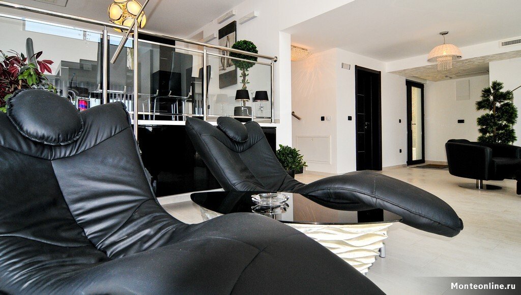 Villa in Tivat, Tivat Municipality, Montenegro 4 - 15462022
