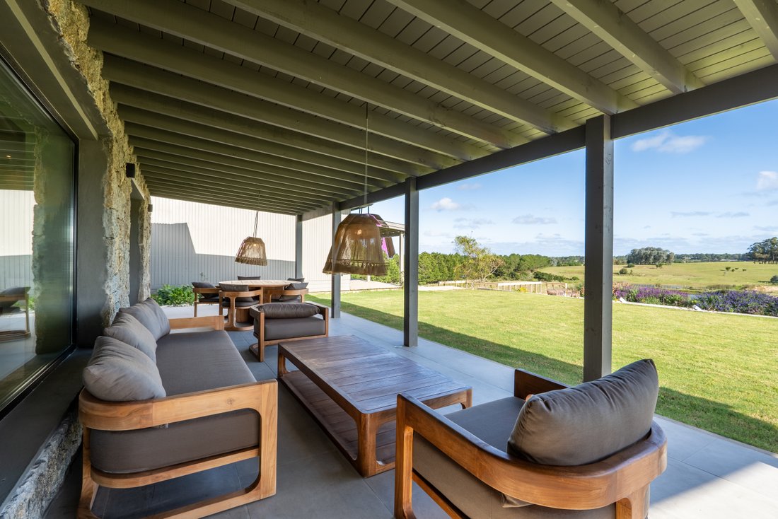 Finca in José Ignacio, Maldonado Department, Uruguay 4 - 15462028