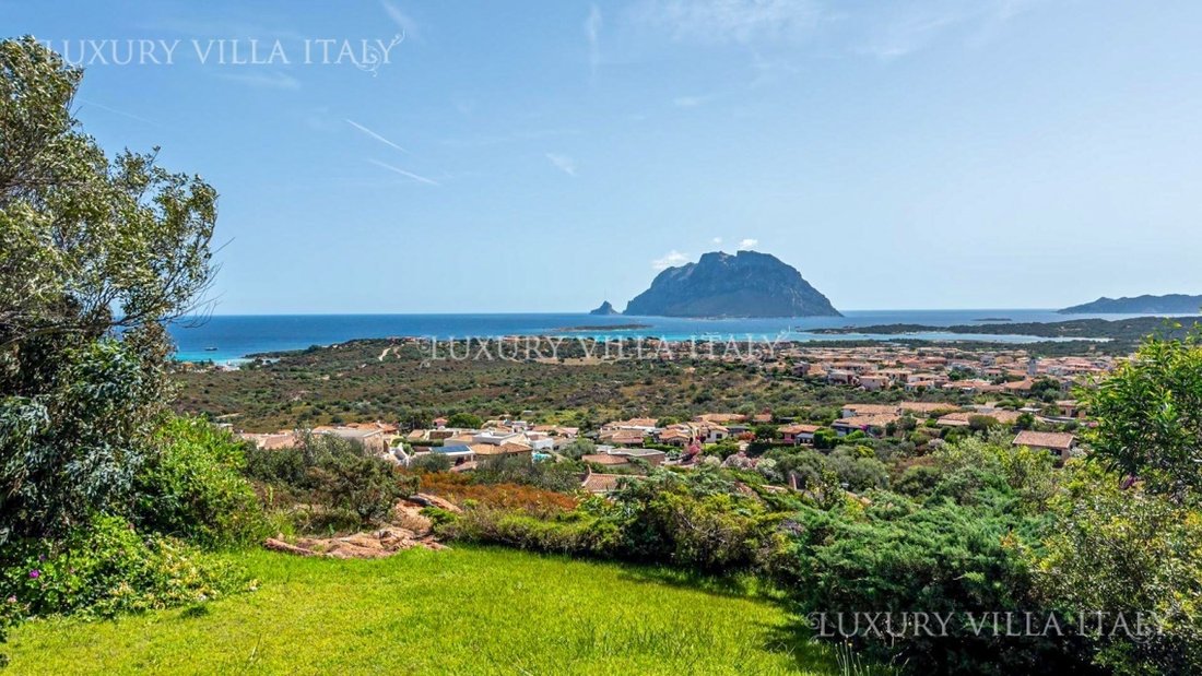 Villa à Sardaigne, Italie 5 - 14583683
