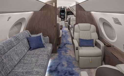 G600 6