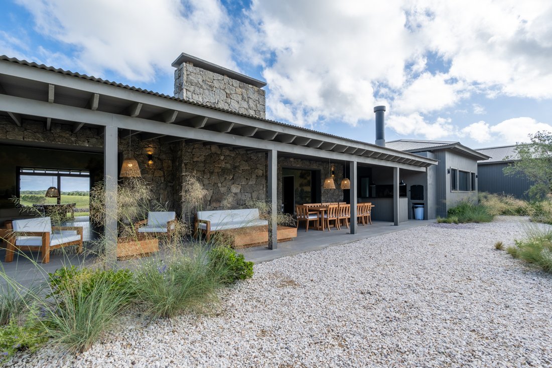 Finca in José Ignacio, Maldonado Department, Uruguay 1 - 15462028
