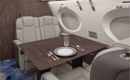 G600 5