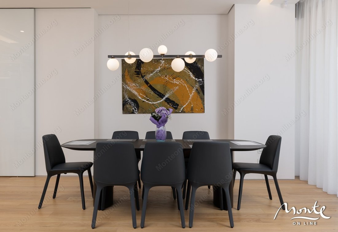 Penthouse in Budva, Budva Municipality, Montenegro 4 - 15462154