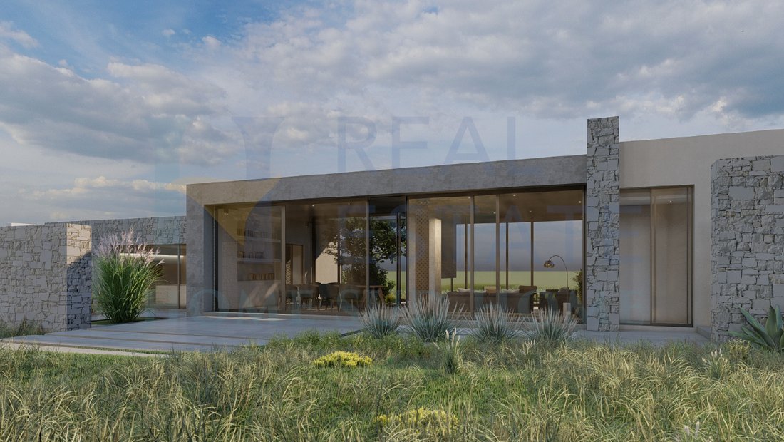 Villa in Center - Lungomare, Avola, Sicily 1 - 15462294