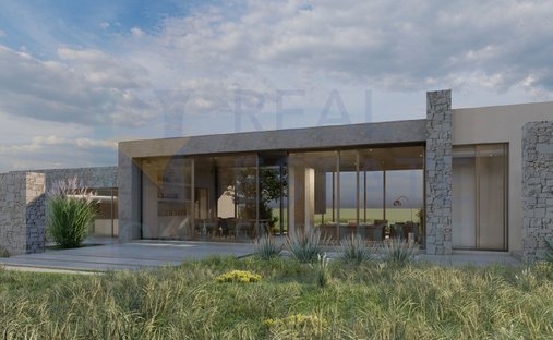 Villa in Zentrum - Lungomare, Avola, Sizilien 1