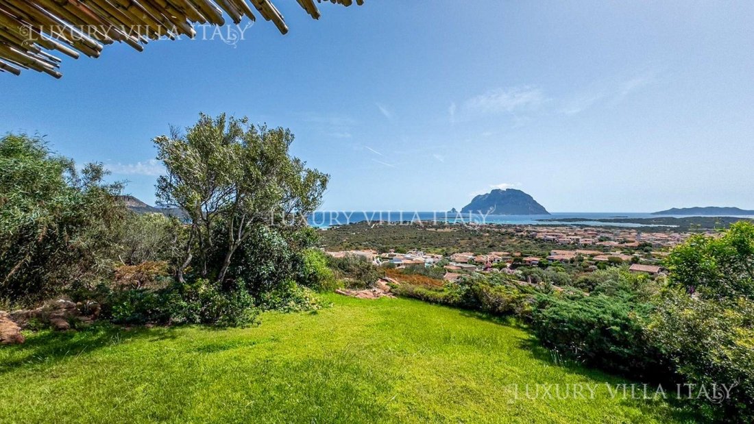 Villa à Sardaigne, Italie 4 - 14583683