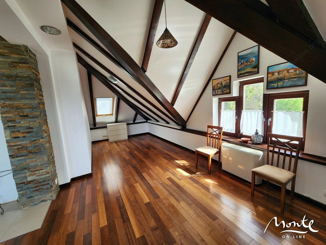 Villa in Sveti Stefan, Budva Municipality, Montenegro 3 - 15462211