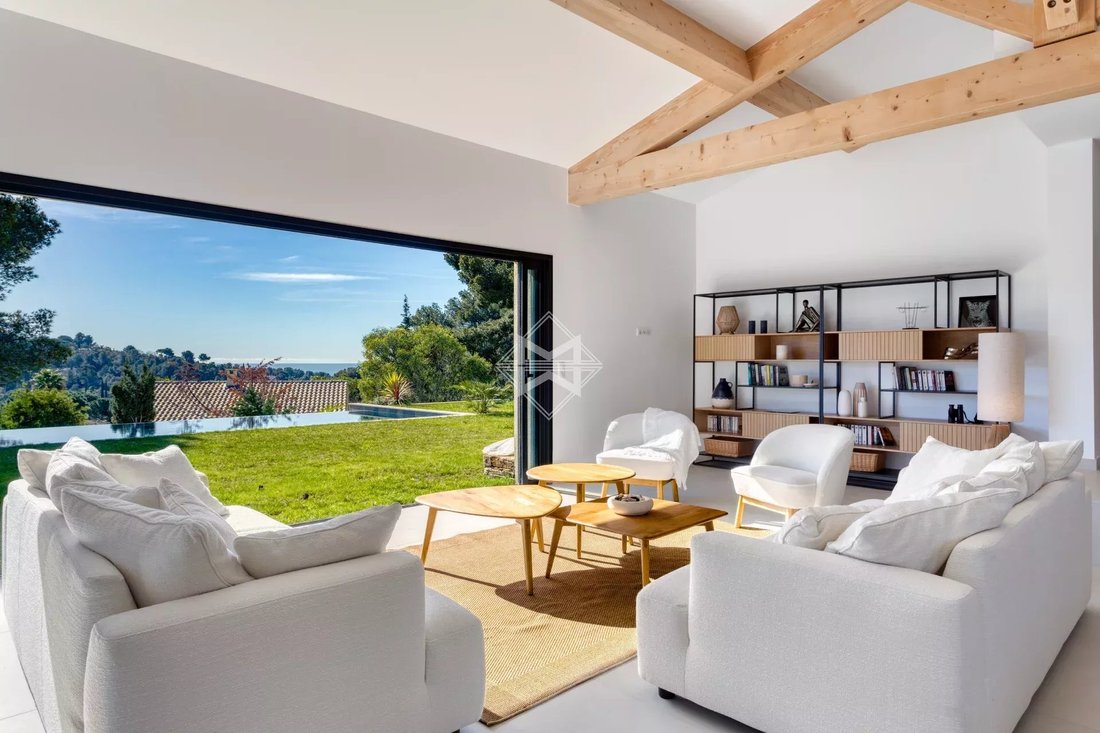 Villa in La Croix-Valmer, Provence-Alpes-Côte d'Azur, France 5 - 15302070